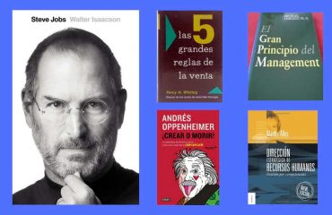 Steve Jobs La Biografía