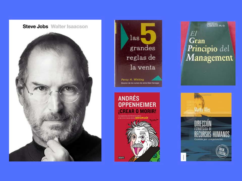 Steve Jobs La Biografía
