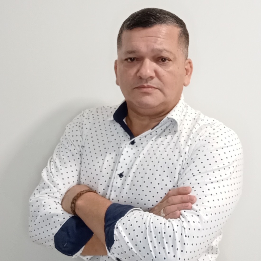 Carlos Alberto Barreto Aguirre