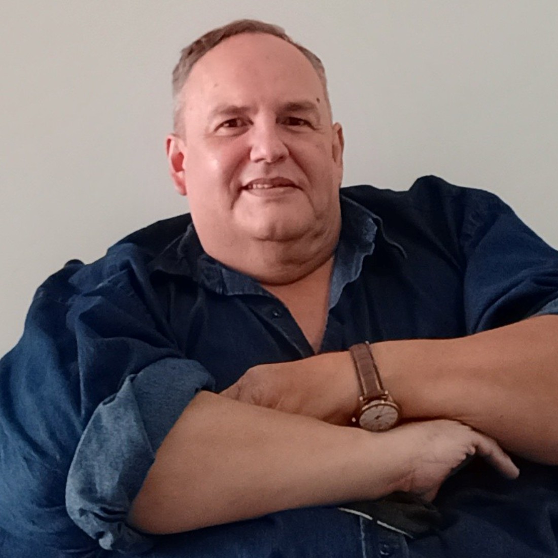 Guillermo Servian