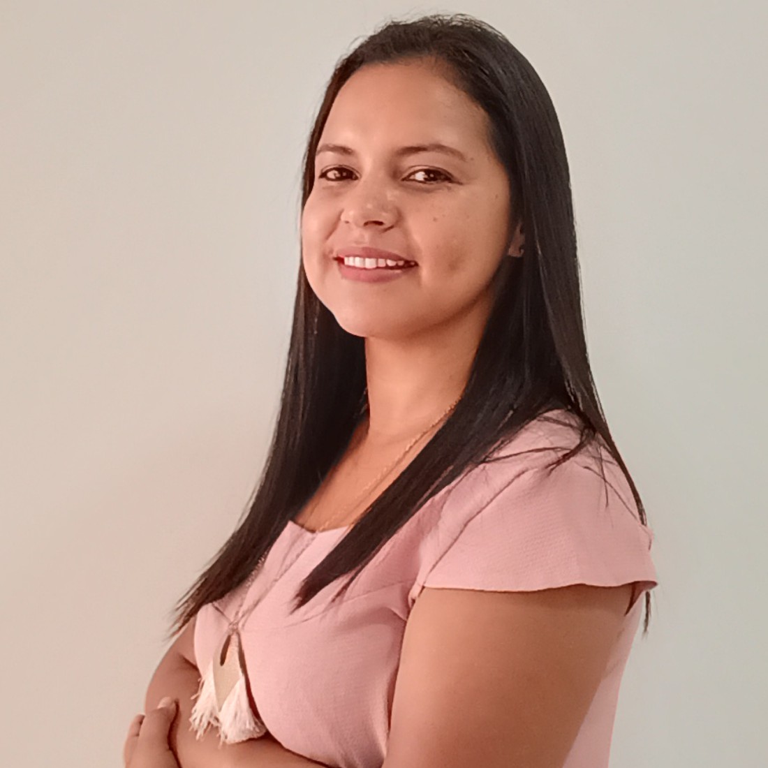 Laura Patricia Aquino de Bordon