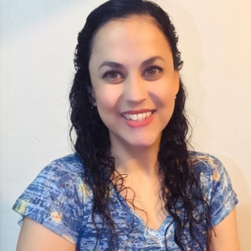 Liz Mabel Correa Bracho Liz Mabel Correa Bracho