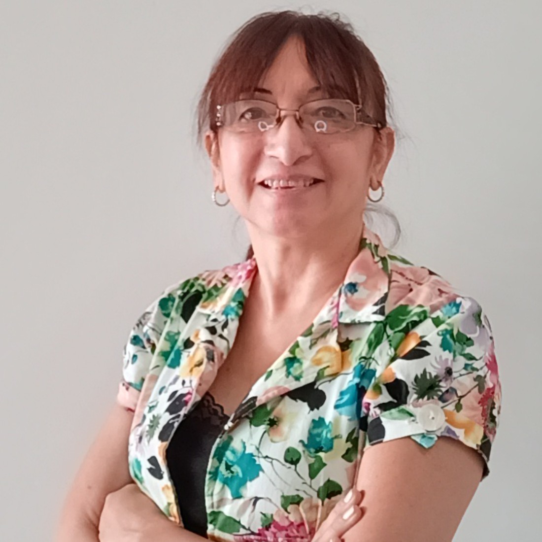 Nelia Larrea