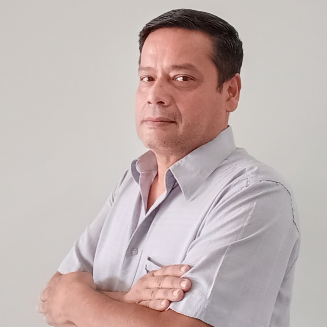 José Villalba