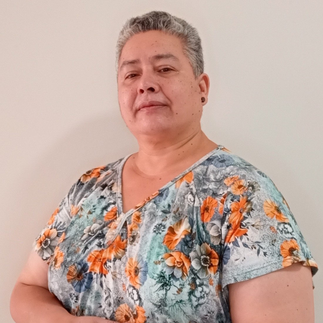 Silveria Laguardia