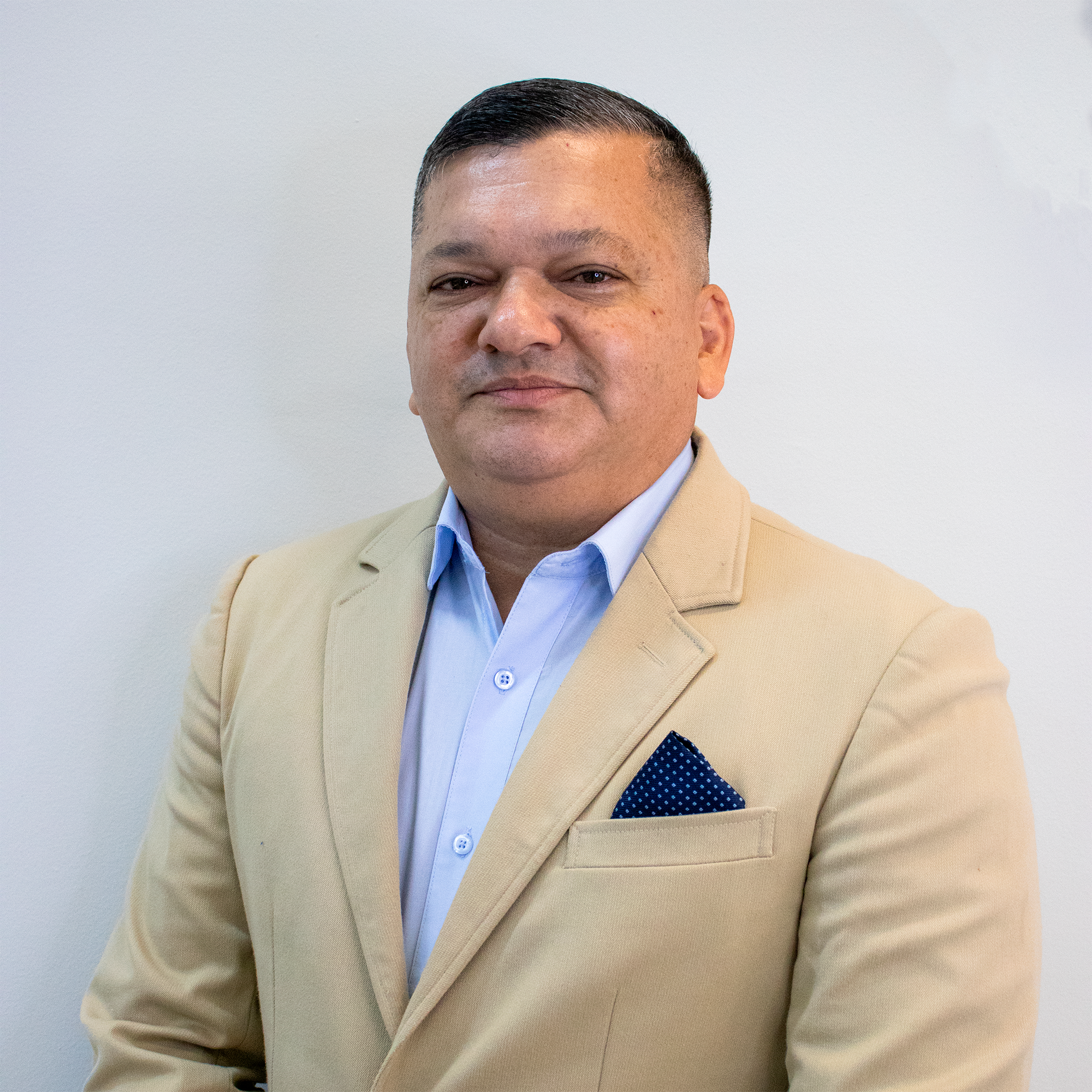 Carlos Barreto